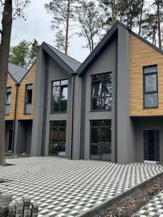 Таунхаус в кращій локації м Буча! Бучанський парк! - фото 1