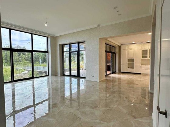 Шикарний просторий одноповерховий будинок з РЕМОНТОМ.Торг Ірпінь