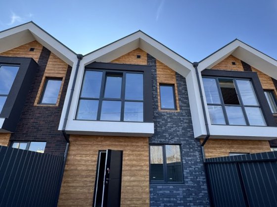 Таунхаус преміум якості. Ірпінь, р-н Стоянка 2. Газифікований Ірпінь