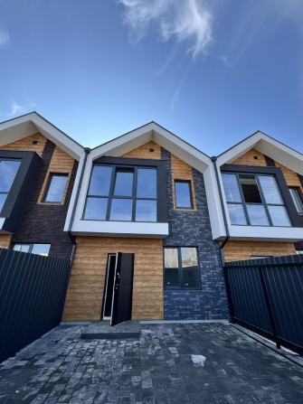 Таунхаус преміум якості. Ірпінь, р-н Стоянка 2. Газифікований - фото 1