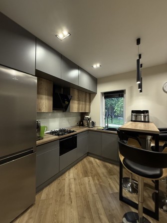 Продам будинок. Центральний парк - фото 1