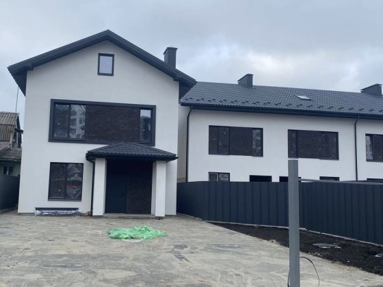 Продаж! Будинок біля набережної міста Ірпінь Ірпінь