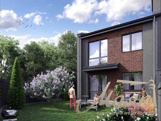 Продажа /Таунхаус /98м2 /Ирпень /ул. Тищенко /Киево-Святошинский район Ірпінь