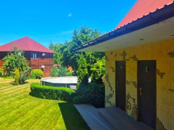 Продам будинок у Чмирівці Белая Церковь