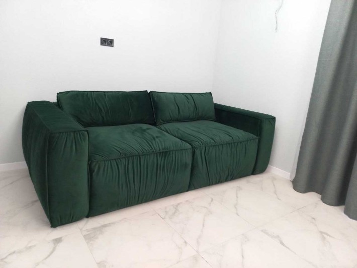 Таунхаус 110 квм з ремонтом з ділянкою від власника - фото 1