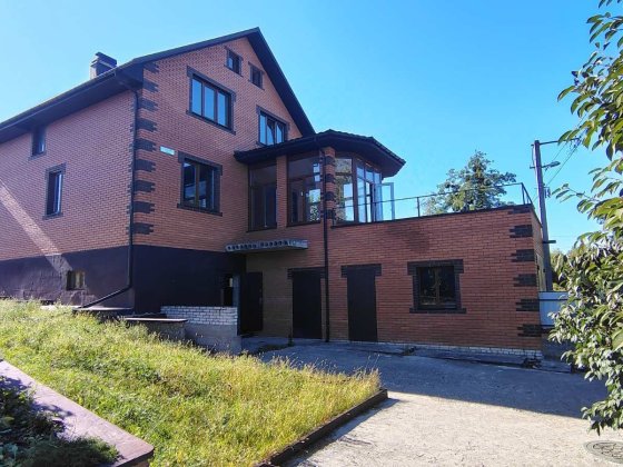 Продаж будинку масив Таращанський Біла Церква