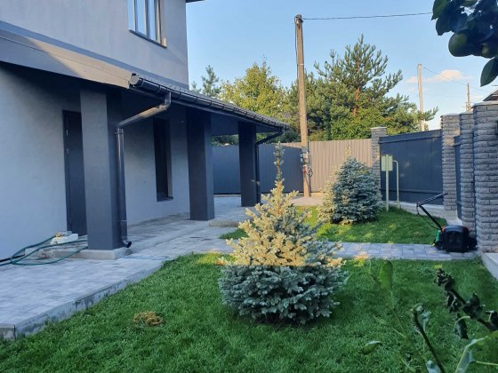 Продаю Будинок Газ Без Комісії Тераса Держ програми Сертифікат Єоселя Буча