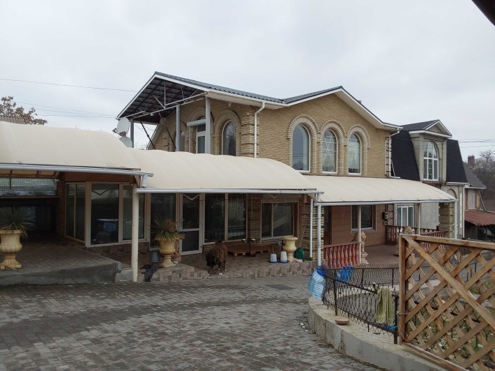 От собственника без% с Бомбоубежищем + озеро - фото 1