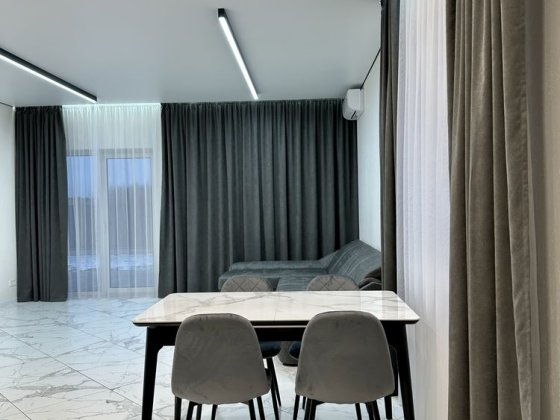 Одноповерзовий  будинок з ремонтом у Бучі у КМ. Буча