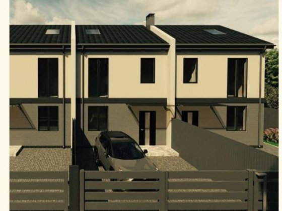 Продам таунхаус в Бучі! Поруч вся інфраструктура! Без % Буча