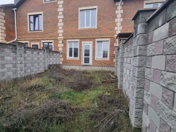 Продам просторий Таунхаус на Фастівській Белая Церковь