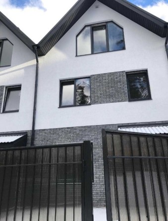 Лесная Буча маршрутка до метро конечная - фото 1