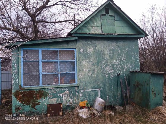 Продам дачу, сади 5 Кременчук