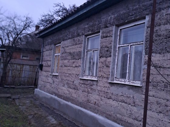 Продам дом Крюков Кременчук