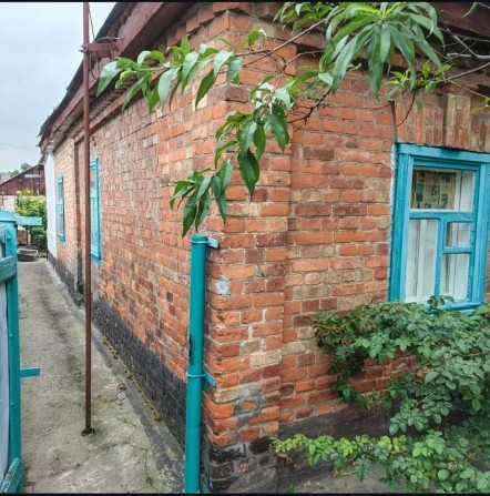 Продам 1/2 дома на Чередниках Кременчуг - фото 1