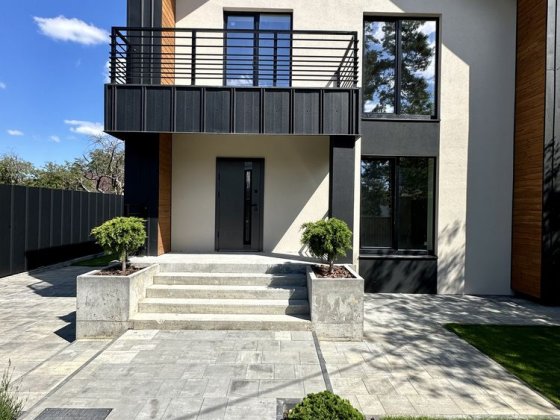 Будинок в Ірпені з підвалом. 205 000 $ Ірпінь