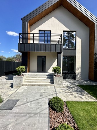 Будинок в Ірпені з підвалом. 205 000 $ - фото 1