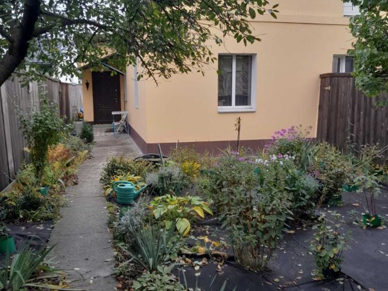 Продаж половини будинку  з ремонтом в Ірпені! Без комісії! Ірпінь