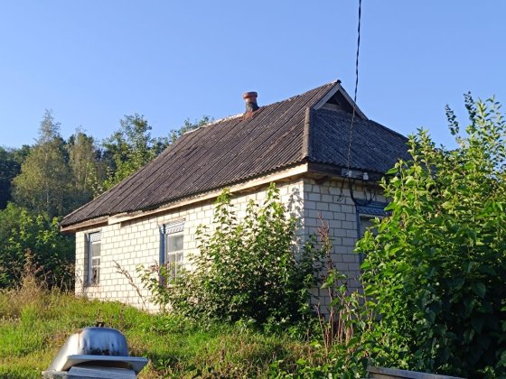 Дом+15 соток, Каменные Потоки Кременчук