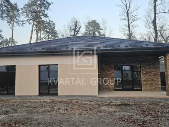 Гарний будинок, газ, комунікації - центральні! Ірпінь