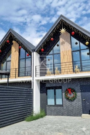 Продаж сучасного таунхауса! БЕЗ КОМІСІЇ для покупця - фото 1