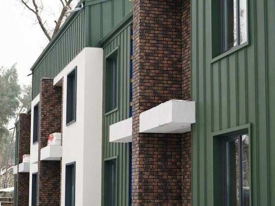 Таунхаус Будинок в Ірпені за вигідною ціною Ирпень