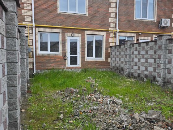 Продаж таунхауса по вул. Фастівська Белая Церковь