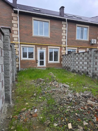 Продаж таунхауса по вул. Фастівська - фото 1