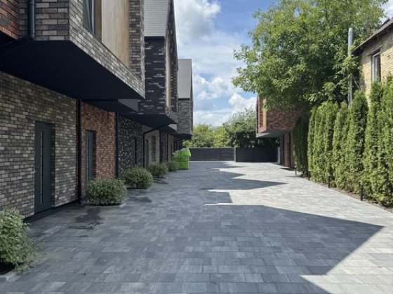 Продаж тауна ЦЕНТР Ірпінь.Газ!Готовий! Ірпінь