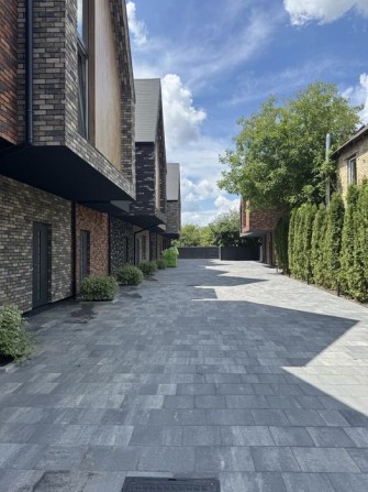 Продаж тауна ЦЕНТР Ірпінь.Газ!Готовий! - фото 1