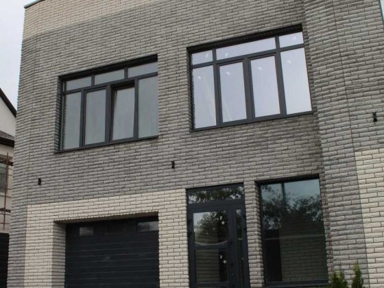 Продаж 2-повер. таунхаусу з сонячними панелями Белая Церковь