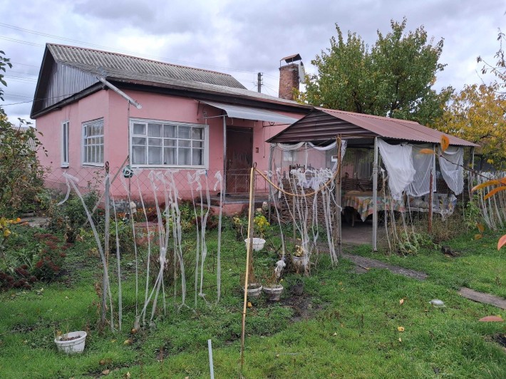 Продам будинок в Крюкові - фото 1