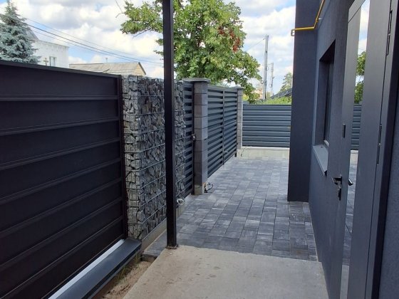 Дуплекс в 500м від парку Центральний, 115м², 4 кімн., з ГАЗОМ! Ірпінь