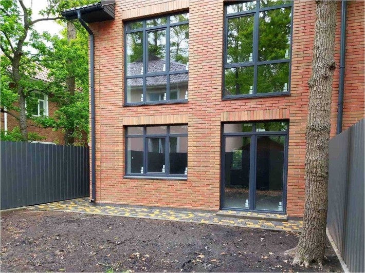 Купити таунхаус Ірпінь Паспортний стіл - фото 1