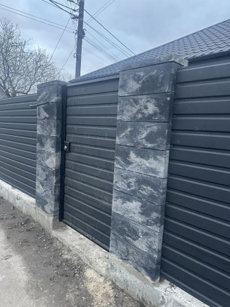 Поодаж БУДИНКУ 80 кв.м  5 сот ЦЕНТР міста Бориспіль - фото 1