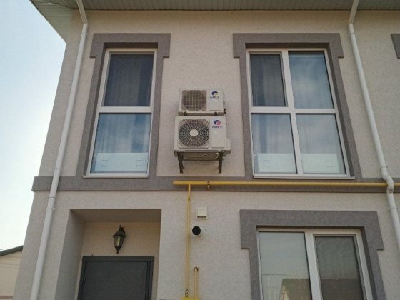 Таунхауз Паларіс 50кв, газ, інвертор, від власника, без комісії Бориспіль