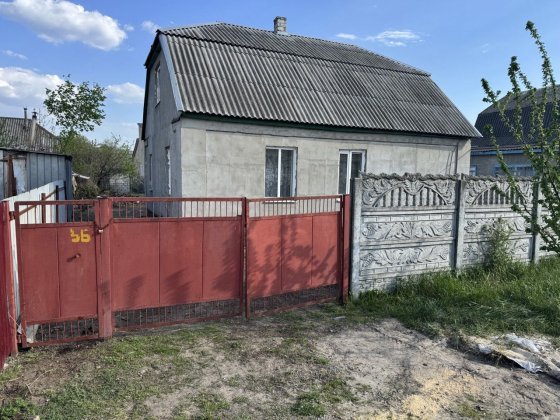 Продам дом в Кременчуге 21699 Кременчук