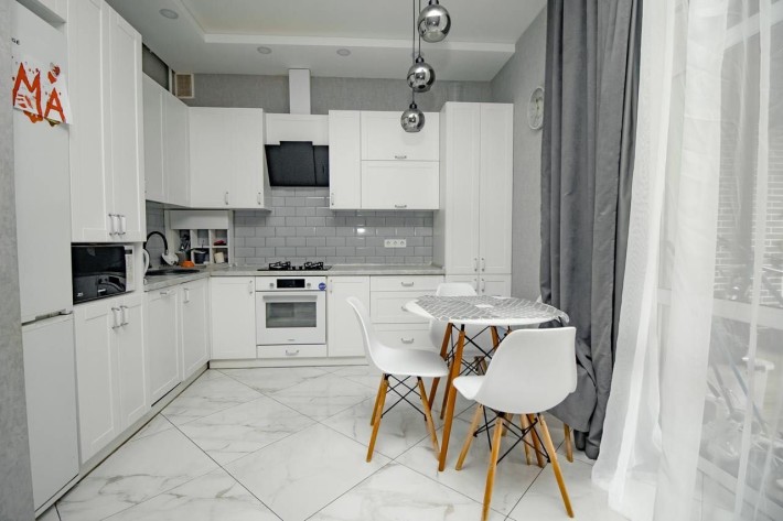 Продаж таунхаусу з ремонтом в Ірпені біля Центрального парку - фото 1