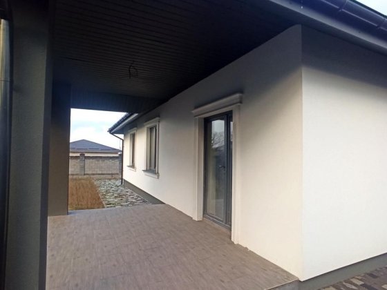 Буча  Будинок 5 соток 3 кімнати Без Комісії Тераса Штукатурка Буча