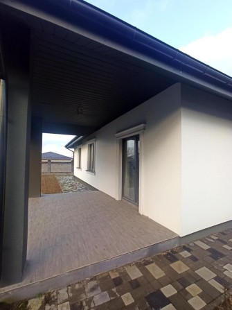 Буча  Будинок 5 соток 3 кімнати Без Комісії Тераса Штукатурка - фото 1