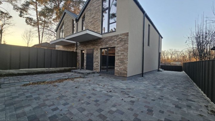 Дуплекс Центр Буча Програми єОселя Розтермінування - фото 1