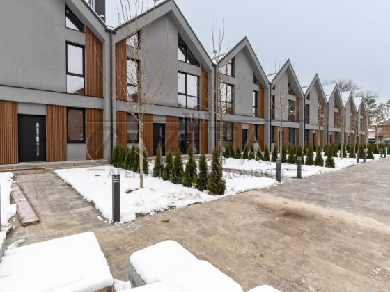 Продаж будинку, таунхаус з бомбосховищем, КМ "Legend Town", Буча Буча