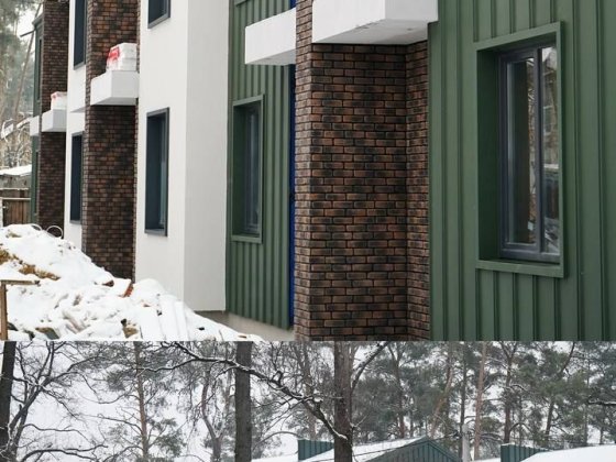 Найбільший за площею таунхаус в Ірпені за СУПЕР ЦІНОЮ Ірпінь