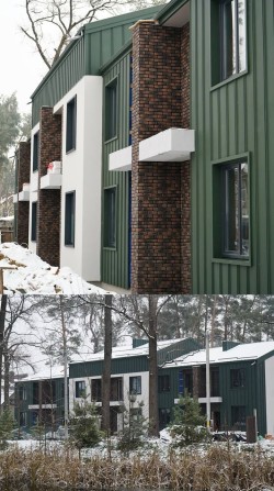 Найбільший за площею таунхаус в Ірпені за СУПЕР ЦІНОЮ - фото 1