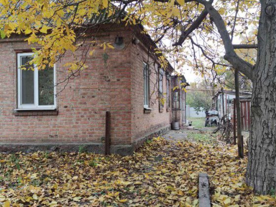 Продам цегляний будинок (власник) в районі пивзаводу Кременчук