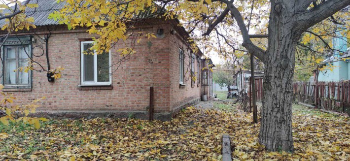 Продам цегляний будинок (власник) в районі пивзаводу - фото 1