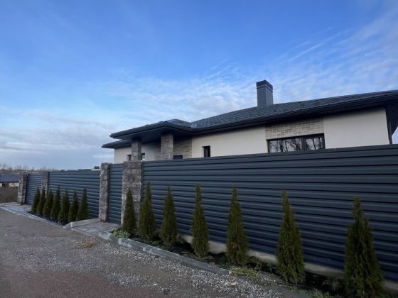 Продаж 4х кім. Будинку Буча Буча