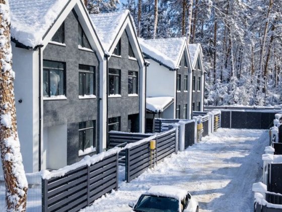 Продаж дуплекса з чистовою, 130м2 +дідянка + тераса + навіс + газ! Буча