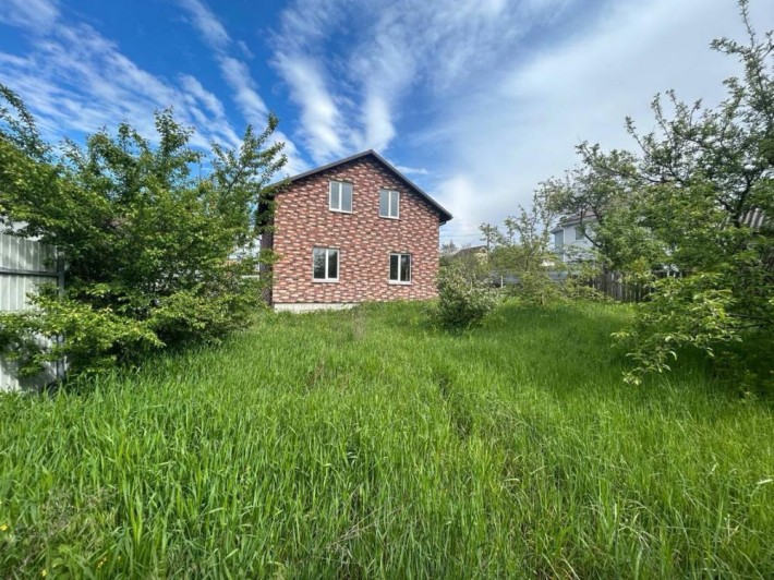 ПРОДАМ Цегляний Будинок біля Бучанського Парку, 5 соток, 120 м2, - фото 1