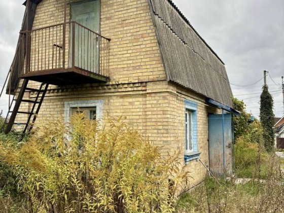 Будинок газифікований з  ділянкой 6 сот.Буча! Буча